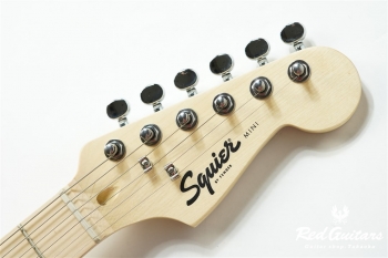 MINI JAZZMASTER HH - Olympic White